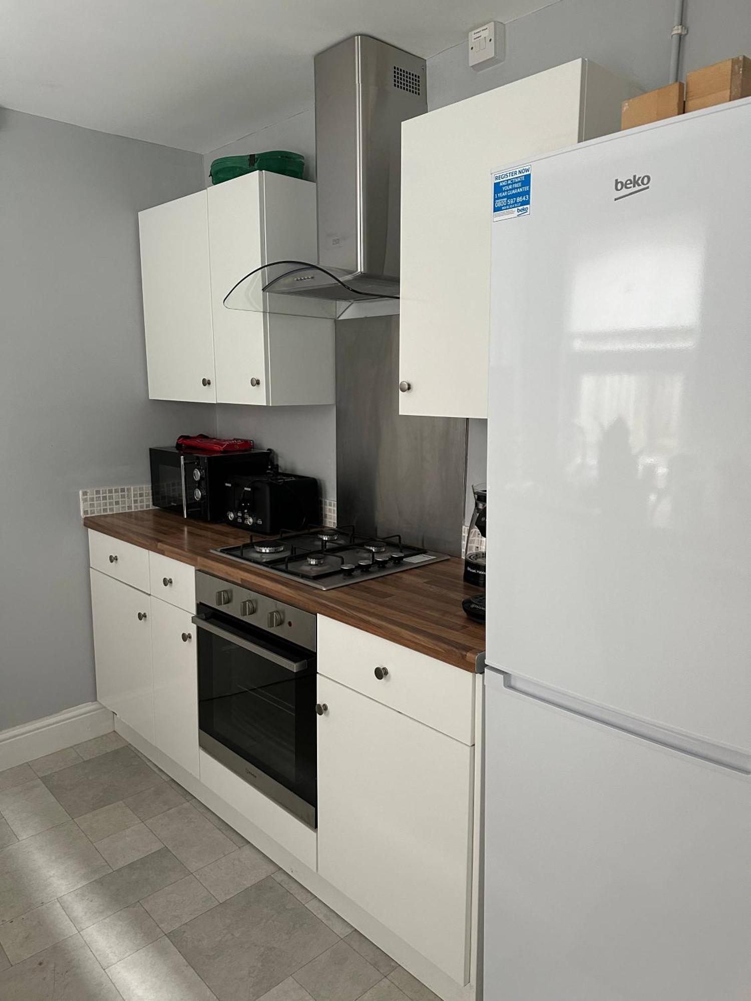 3 Bed Chill Glouc Free Parking Villa Gloucester Exterior foto