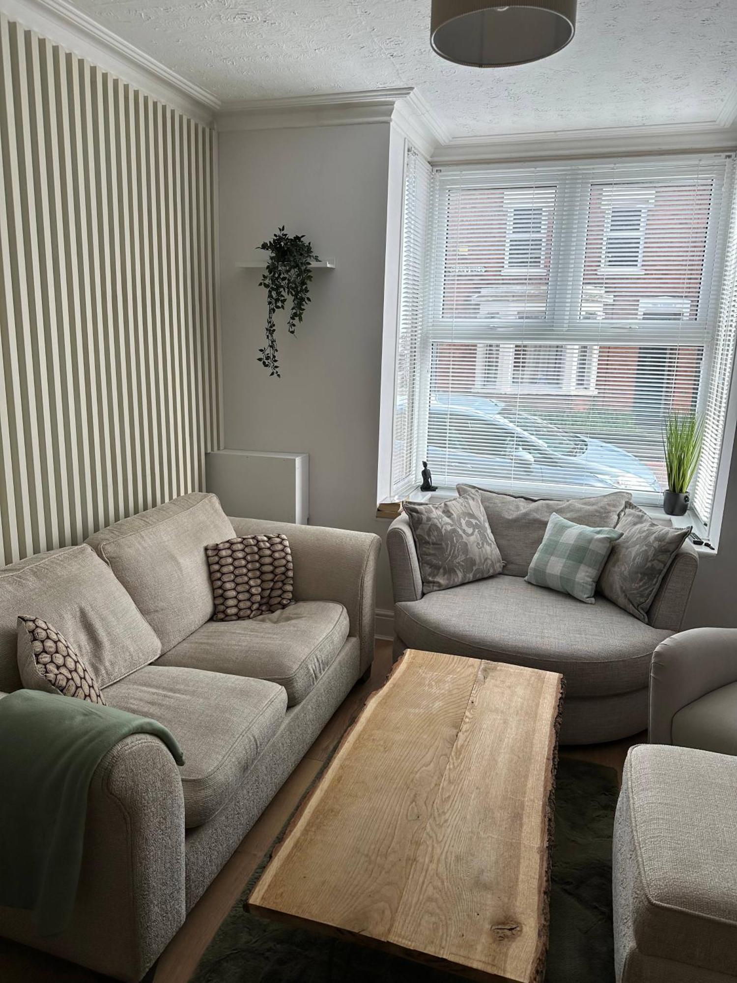 3 Bed Chill Glouc Free Parking Villa Gloucester Exterior foto