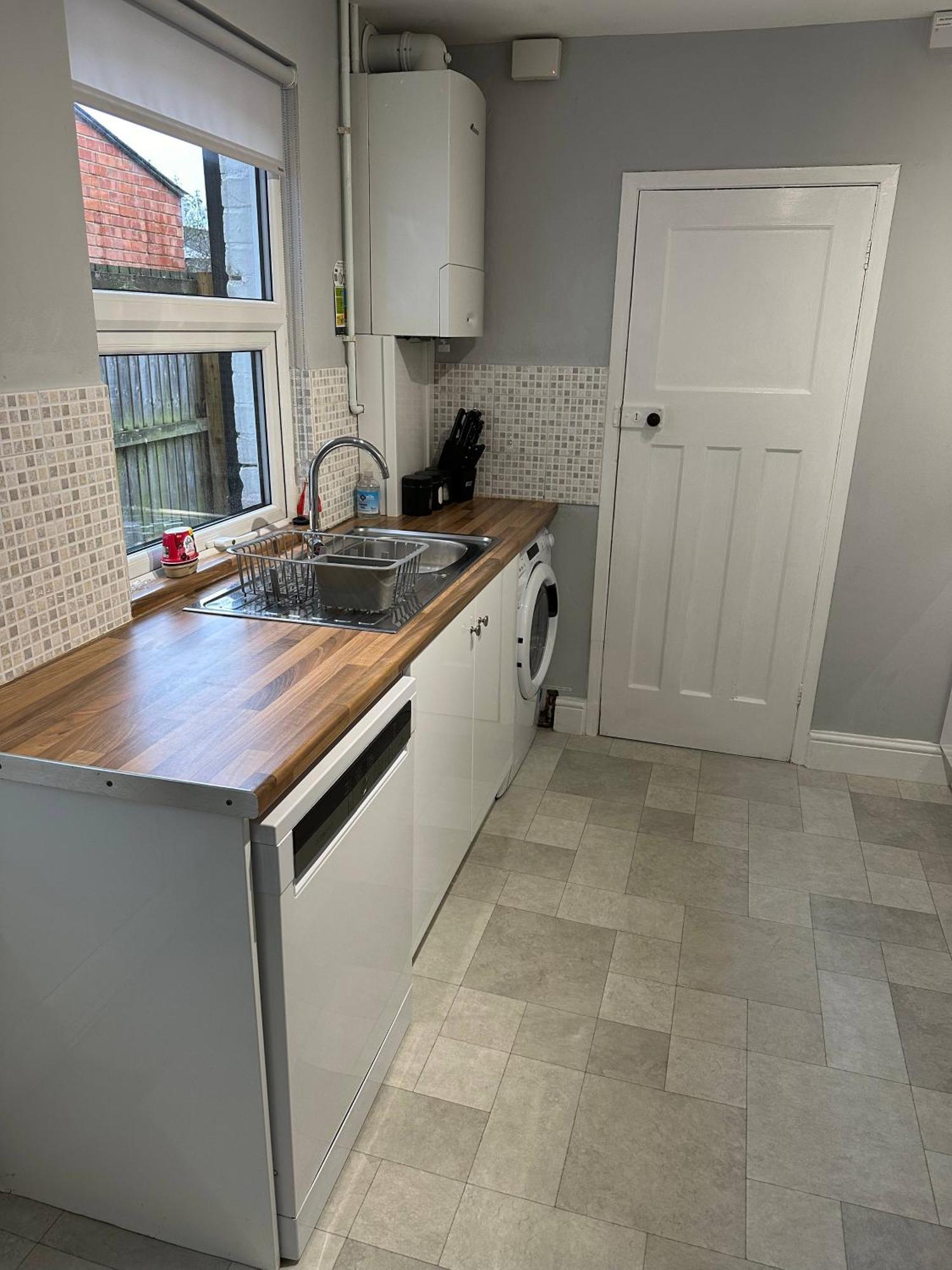3 Bed Chill Glouc Free Parking Villa Gloucester Exterior foto