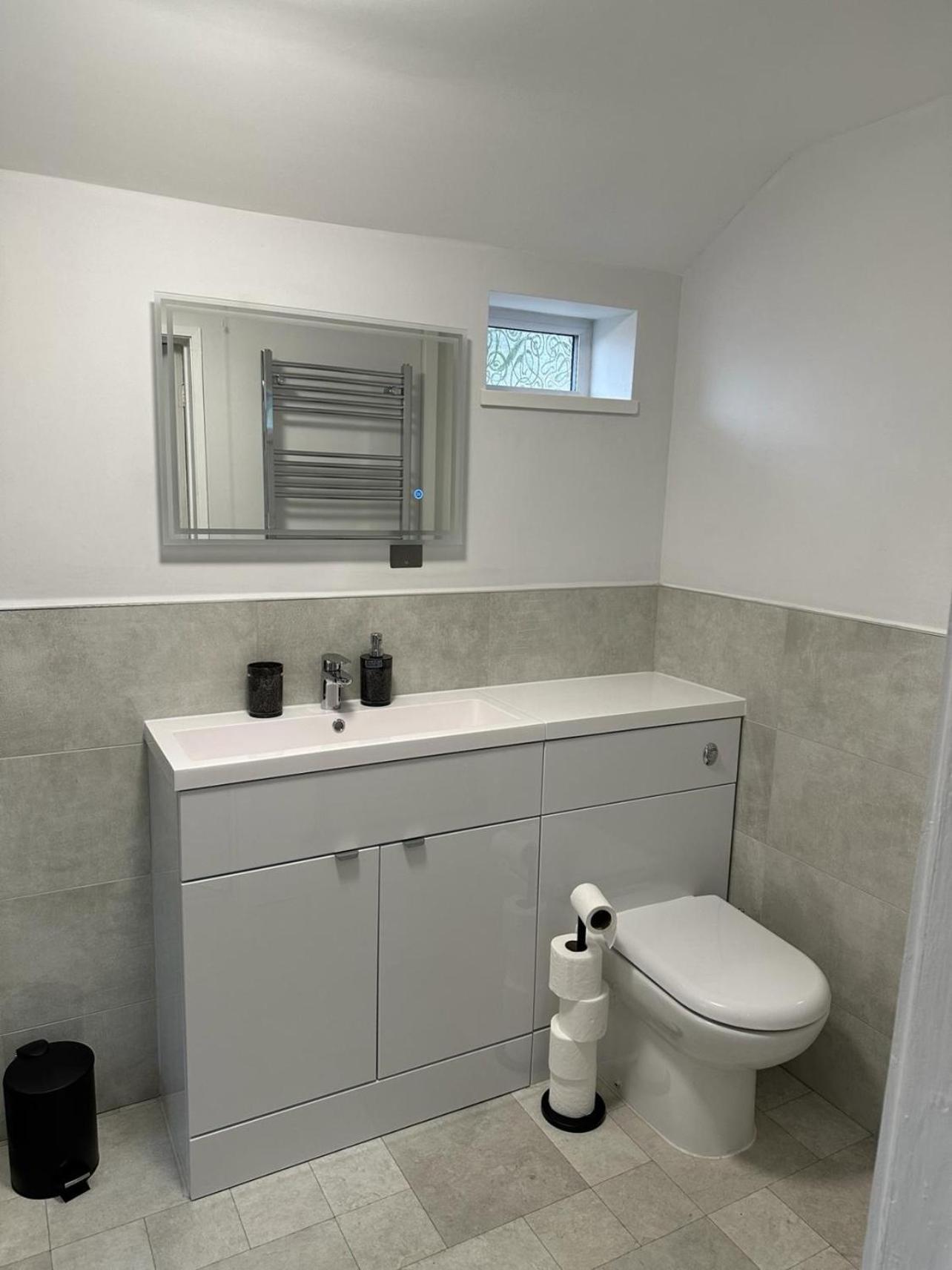 3 Bed Chill Glouc Free Parking Villa Gloucester Exterior foto