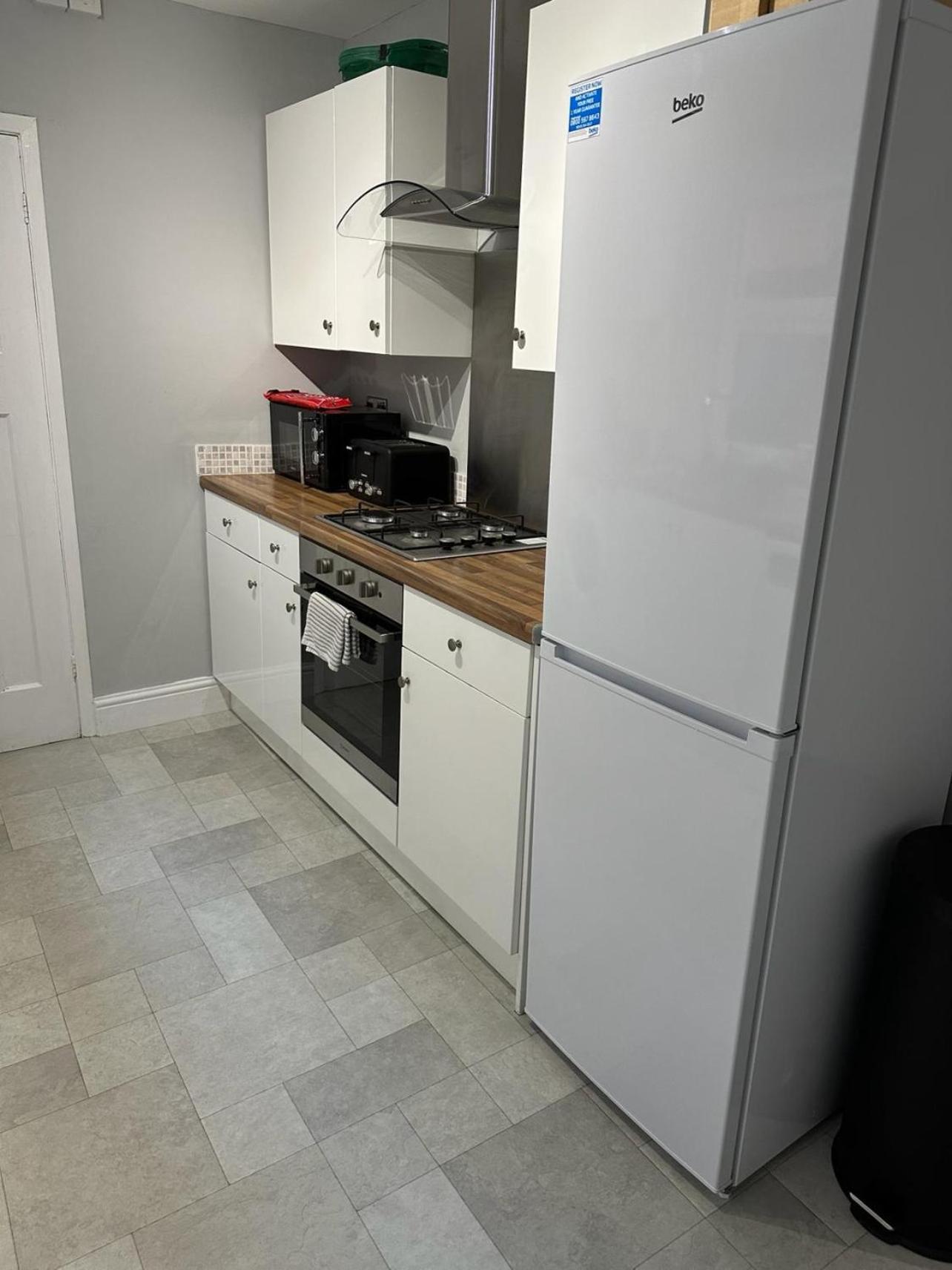 3 Bed Chill Glouc Free Parking Villa Gloucester Exterior foto